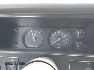 1989 Jeep Cherokee with VIN 1J4FT38L3KL577747, listed as a IAAI auction lot 42577047 with 144,312 mi miles and . Bid and sale history available at DreamBid. Image 7.