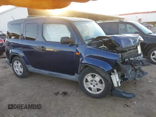 2010 Honda Element LX with VIN 5J6YH1H39AL006003, listed as a IAAI auction lot 41210102 with 178,330 mi miles and . Bid and sale history available at DreamBid. Image 1.