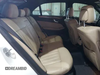 2010 Mercedes-Benz E-Class E 550 Luxury with VIN WDDHF9AB2AA228248, listed as a Copart auction lot 73680464 with 153,586 mi miles and Salvage Title. Bid and sale history available at carsss.com. Image 10.