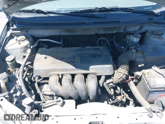 2006 Toyota Corolla CE with VIN 1NXBR32E36Z612912, listed as a IAAI auction lot 42290648 with 196,667 mi miles and . Bid and sale history available at DreamBid. Image 10.