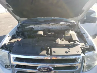 2012 Ford Expedition EL King Ranch with VIN 1FMJK1H57CEF49086, listed as a Copart auction lot 76992584 with Not Provided miles and Salvage Title. Bid and sale history available at carsss.com. Image 12.