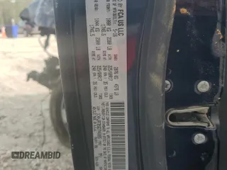2016 Jeep Patriot High Altitude Edition with VIN 1C4NJRFB5GD746995, listed as a Copart auction lot 46976165 with Not Provided miles and Salvage Title. Bid and sale history available at carsss.com. Image 15.