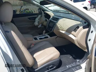 2016 Nissan Altima SR with VIN 1N4AL3AP3GC150465, listed as a IAAI auction lot 42171169 with 110,972 mi miles and . Bid and sale history available at DreamBid. Image 5.