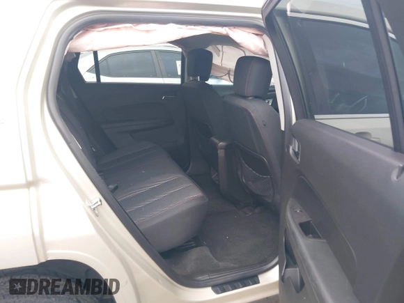 2013 GMC Terrain SLE with VIN 2GKFLTE36D6388746, listed as a IAAI auction lot 42334021 with 94,850 mi miles and . Bid and sale history available at DreamBid. Image 8.