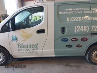 2019 Nissan NV200 S with VIN 3N6CM0KN9KK699096, listed as a IAAI auction lot 42263742 with 88,112 mi miles and . Bid and sale history available at DreamBid. Image 15.