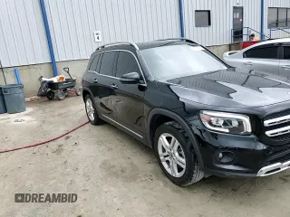 2020 Mercedes-Benz GLB 250 с VIN W1N4M4HB2LW053036, выставлен на аукционе Copart как лот 56475995 с пробегом 51 324 миль миль и На запчасти • Non repairable. История ставок и продаж доступна на DreamBid. Изображение 14.