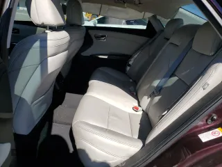 2016 Toyota Avalon Limited with VIN 4T1BK1EB0GU234592, listed as a Copart auction lot 45736235 with 95,590 mi miles and Salvage Title. Bid and sale history available at DreamBid. Image 10.
