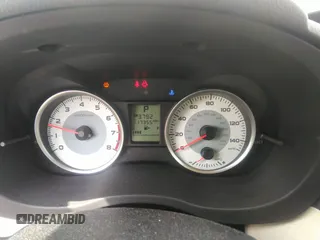 2014 Subaru Impreza Premium с VIN JF1GPAC68E8269152, выставлен на аукционе IAAI как лот 41875220 с пробегом 117 355 миль миль и . История ставок и продаж доступна на DreamBid. Изображение 7.