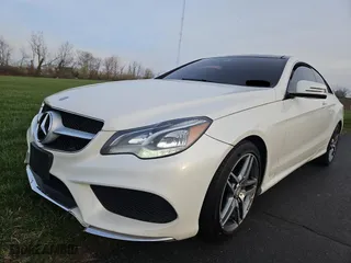2014 Mercedes-Benz E-Class E 550 with VIN WDDKJ7DB6EF243798, listed as a Copart auction lot 51707975 with 117,081 mi miles and Clean Title. Bid and sale history available at carsss.com. Image 2.