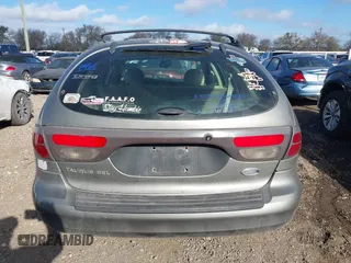 2002 Ford Taurus z VIN 1FAHP59SX2G137396, wystawiony jako IAAI lot #41661425 z przebiegiem 155 789 mil mil oraz . Historia ofert i sprzedaży dostępna na DreamBid. Obrazek 17.