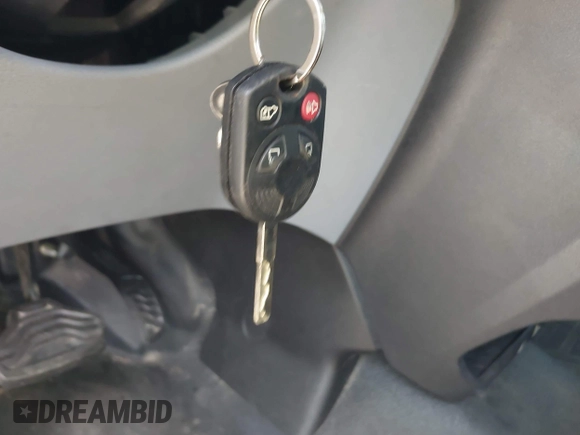2017 Ford Transit with VIN 1FTYE2CM6HKB32372, listed as a IAAI auction lot 42247909 with 197,640 mi miles and . Bid and sale history available at DreamBid. Image 11.