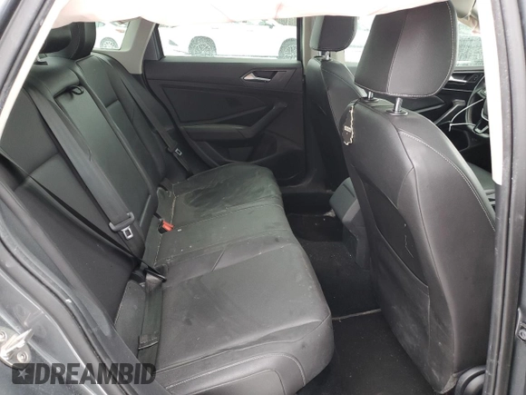 2020 Volkswagen Jetta SEL с VIN 3VWEB7BU5LM076109, выставлен на аукционе Copart как лот 86709454 с пробегом 71 497 миль миль и Списание • Salvage title. История ставок и продаж доступна на DreamBid. Изображение 10.