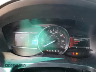 2017 Ford Explorer XLT z VIN 1FM5K8D88HGA57298, wystawiony jako Copart lot #58889865 z przebiegiem 142 107 mil mil oraz Szkoda całkowita • Salvage title. Historia ofert i sprzedaży dostępna na DreamBid. Obrazek 9.
