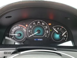 2007 Toyota Solara SE z VIN 4T1CA30P17U110109, wystawiony jako Copart lot #50925655 z przebiegiem 40 484 mil mil oraz Szkoda całkowita • Salvage title. Historia ofert i sprzedaży dostępna na DreamBid. Obrazek 9.