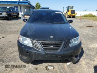 2008 Saab 9-3 z VIN YS3FB49YX81012448, wystawiony jako Copart lot #70314224 z przebiegiem 116 488 mil mil oraz Czysty tytuł • Clean title. Historia ofert i sprzedaży dostępna na DreamBid. Obrazek 5.