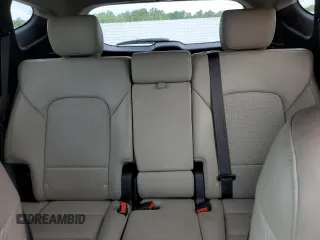 2017 Hyundai Santa Fe Ultimate с VIN 5XYZW4LA0HG494822, выставлен на аукционе Copart как лот 55850655 с пробегом 74 984 миль миль и Списание • Salvage title. История ставок и продаж доступна на DreamBid. Изображение 10.