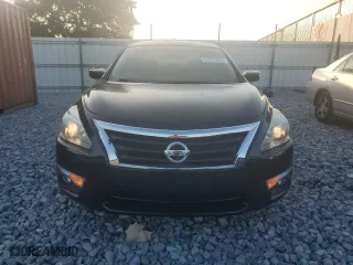 2015 Nissan Altima 2.5 SV with VIN 1N4AL3AP3FC455236, listed as a Copart auction lot 52877615 with 73,776 mi miles and Salvage Title. Bid and sale history available at carsss.com. Image 5.
