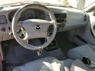 2001 Mazda B-Series Truck DS z VIN 4F4YR12U31TM27467, wystawiony jako Copart lot #73532224 z przebiegiem 89 270 mil mil oraz Szkoda całkowita • Salvage title. Historia ofert i sprzedaży dostępna na DreamBid. Obrazek 8.