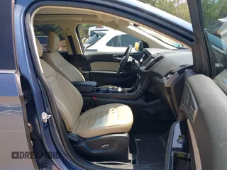 2019 Ford Edge SEL with VIN 2FMPK4J95KBB47327, listed as a IAAI auction lot 42765430 with 97,129 mi miles and . Bid and sale history available at DreamBid. Image 5.