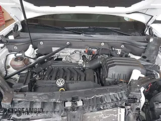 2018 Volkswagen Atlas SEL Premium with VIN 1V2NR2CA3JC594822, listed as a IAAI auction lot 42368854 with 60,688 mi miles and . Bid and sale history available at DreamBid. Image 10.