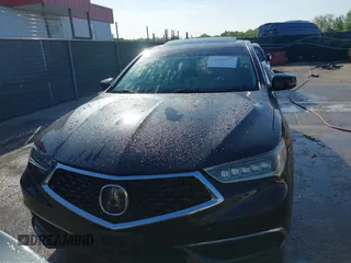 2019 Acura TLX Technology z VIN 19UUB1F52KA000293, wystawiony jako IAAI lot #42119137 z przebiegiem 29 589 mil mil oraz . Historia ofert i sprzedaży dostępna na DreamBid. Obrazek 12.