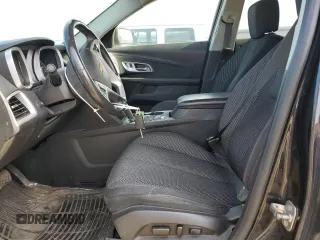 2013 Chevrolet Equinox LT z VIN 2GNFLEEK4D6212977, wystawiony jako Copart lot #44745265 z przebiegiem 140 855 mil mil oraz Czysty tytuł • Clean title. Historia ofert i sprzedaży dostępna na DreamBid. Obrazek 7.