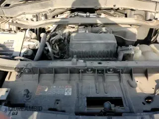 2021 Ford Police Interceptor Utility с VIN 1FM5K8AB3MGA64573, выставлен на аукционе Copart как лот 71124945 с пробегом 53 110 миль миль и Списание • Salvage title. История ставок и продаж доступна на DreamBid. Изображение 14.