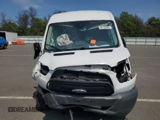 2016 Ford Transit Cargo с VIN 1FTYR1CM3GKB28311, выставлен на аукционе Copart как лот 62732685 с пробегом 223 927 миль миль и Списание • Salvage title. История ставок и продаж доступна на DreamBid. Изображение 5.