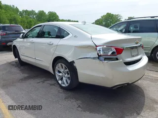2014 Chevrolet Impala LTZ с VIN 1G1155S36EU104625, выставлен на аукционе IAAI как лот 42129321 с пробегом 43 319 миль миль и . История ставок и продаж доступна на DreamBid. Изображение 3.