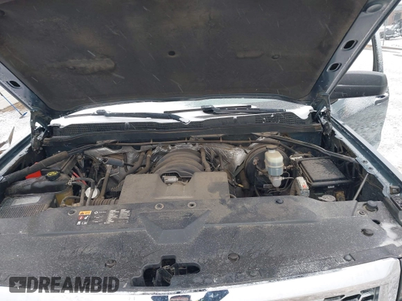 2014 Chevrolet Silverado 1500 LT with VIN 1GCVKREH3EZ301402, listed as a IAAI auction lot 41545630 with 177,904 mi miles and . Bid and sale history available at DreamBid. Image 10.