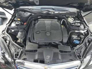 2013 Mercedes-Benz E 350 Luxury с VIN WDDHF5KB4DA691567, выставлен на аукционе Copart как лот 53131505 с пробегом 50 437 миль миль и Списание • Salvage title. История ставок и продаж доступна на DreamBid. Изображение 11.