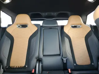 2022 Land Rover Range Rover Sport SVR z VIN SALWZ2RE3NA228966, wystawiony jako Copart lot #42613085 z przebiegiem 14 449 mil mil oraz Szkody całkowita. Historia ofert i sprzedaży dostępna na DreamBid. Obrazek 10.