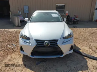 2017 Lexus IS 200t z VIN JTHBA1D25H5038778, wystawiony jako IAAI lot #41863078 z przebiegiem 139 669 mil mil oraz . Historia ofert i sprzedaży dostępna na DreamBid. Obrazek 13.