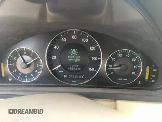 2007 Mercedes-Benz CLK 350 with VIN WDBTK56F27F234467, listed as a IAAI auction lot 42569835 with 139,325 mi miles and . Bid and sale history available at DreamBid. Image 7.