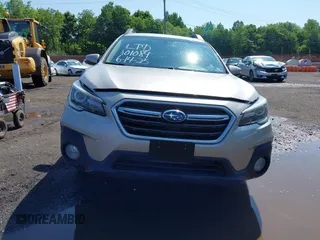 2019 Subaru Outback Limited z VIN 4S4BSENC1K3293035, wystawiony jako IAAI lot #42542100 z przebiegiem 112 455 mil mil oraz . Historia ofert i sprzedaży dostępna na DreamBid. Obrazek 12.