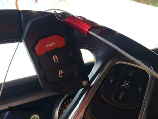 2018 Jeep Wrangler Unlimited Sahara z VIN 1C4HJXEN0JW274942, wystawiony jako IAAI lot #41175231 z przebiegiem 97 255 mil mil oraz . Historia ofert i sprzedaży dostępna na DreamBid. Obrazek 11.