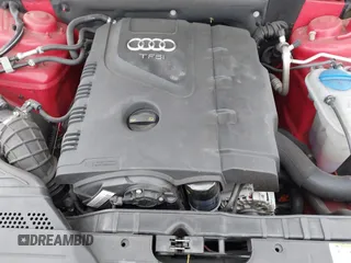 2013 Audi A4 Premium with VIN WAUBFAFL6DN031659, listed as a IAAI auction lot 42077526 with 54,269 mi miles and . Bid and sale history available at DreamBid. Image 10.
