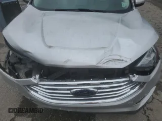 2019 Ford Edge Titanium с VIN 2FMPK3K95KBB22694, выставлен на аукционе Copart как лот 58660475 с пробегом 144 615 миль миль и Списание • Salvage title. История ставок и продаж доступна на DreamBid. Изображение 12.