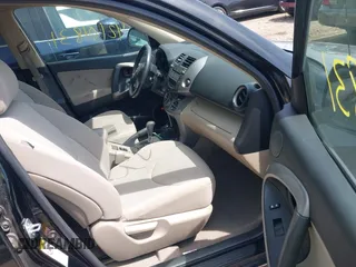 2008 Toyota RAV4 Limited with VIN JTMZK31V686011185, listed as a IAAI auction lot 42101831 with 190,399 mi miles and . Bid and sale history available at DreamBid. Image 5.