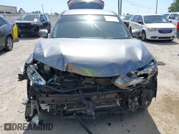 2018 Nissan Rogue S with VIN KNMAT2MT6JP561825, listed as a IAAI auction lot 41945517 with 63,472 mi miles. Bid and sale history available at carsss.com. Image 6.
