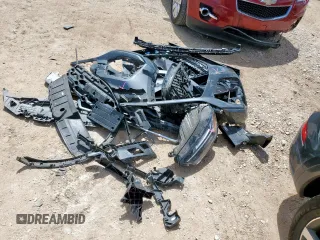 2023 Audi Q5 S line Premium Plus с VIN WA1EAAFY3P2060174, выставлен на аукционе Copart как лот 61779115 с пробегом 53 520 миль миль и Списание • Salvage title. История ставок и продаж доступна на DreamBid. Изображение 13.
