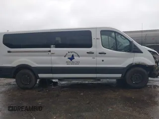 2015 Ford Transit XL with VIN 1FBZX2YM6FKA80301, listed as a IAAI auction lot 41549441 with 310,164 mi miles and . Bid and sale history available at DreamBid. Image 13.