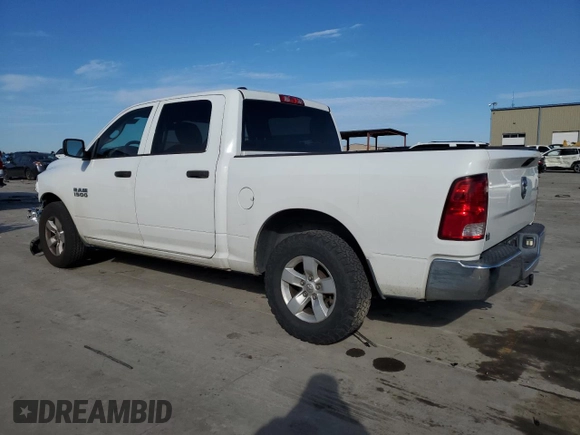 2014 Ram 1500 Express with VIN 1C6RR6KG0ES363170, listed as a Copart auction lot 83918304 with 213,393 mi miles and Salvage Title. Bid and sale history available at carsss.com. Image 2.