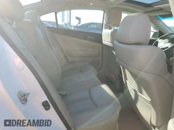 2013 Nissan Maxima SV with VIN 1N4AA5AP9DC839732, listed as a Copart auction lot 76401794 with 149,271 mi miles and Clean Title. Bid and sale history available at DreamBid. Image 10.