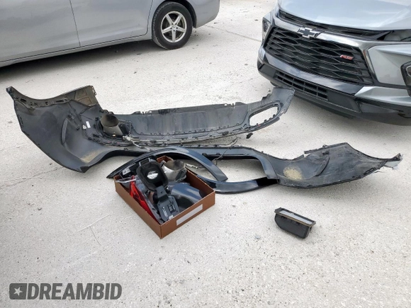 2021 Mercedes-Benz GLE 450 с VIN 4JGFB5KB5MA366676, выставлен на аукционе Copart как лот 51294745 с пробегом 67 252 миль миль и Списание • Salvage title. История ставок и продаж доступна на DreamBid. Изображение 13.