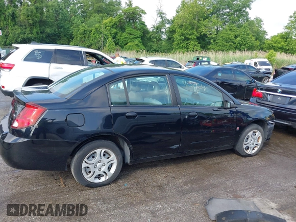 2005 Saturn ION ION 2 z VIN 1G8AJ52F65Z100486, wystawiony jako IAAI lot #42379634 z przebiegiem 106 389 mil mil oraz . Historia ofert i sprzedaży dostępna na DreamBid. Obrazek 13.
