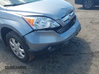 2008 Honda CR-V EX-L with VIN JHLRE38748C023788, listed as a IAAI auction lot 41960850 with 217,405 mi miles and . Bid and sale history available at carsss.com. Image 6.