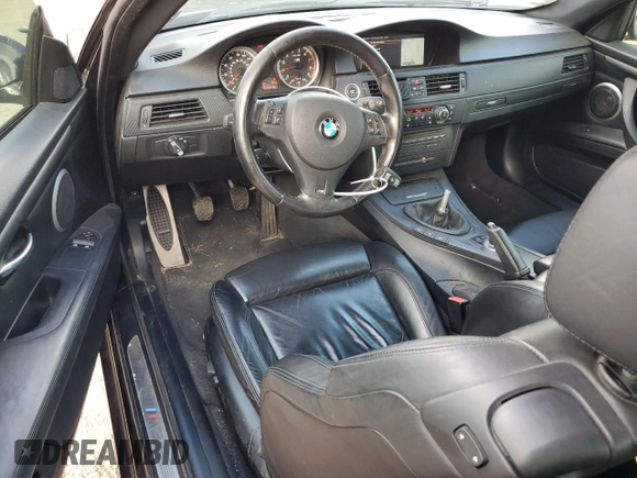 2011 BMW M3 with VIN WBSKG9C52BE645554, listed as a Copart auction lot 72788864 with 151,757 mi miles and Salvage Title. Bid and sale history available at carsss.com. Image 8.