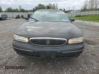 2001 Buick Century Limited with VIN 2G4WY55J311323459, listed as a Copart auction lot 73522274 with 0 mi miles and Salvage Title. Bid and sale history available at carsss.com. Image 5.