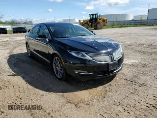 2016 Lincoln MKZ Hybrid with VIN 3LN6L2LU5GR601731, listed as a Copart auction lot 58093785 with 84,866 mi miles and Clean title. Bid and sale history available at DreamBid. Image 13.